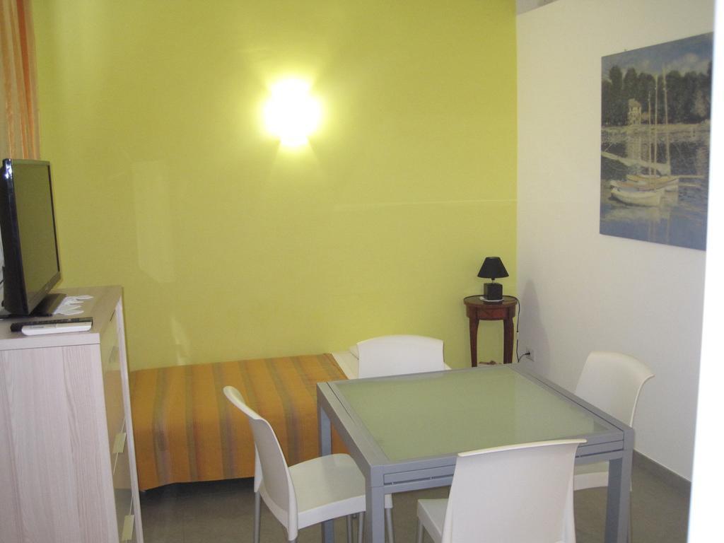 Colombo Apartments San Remo Kamer foto