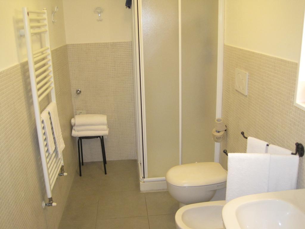 Colombo Apartments San Remo Kamer foto