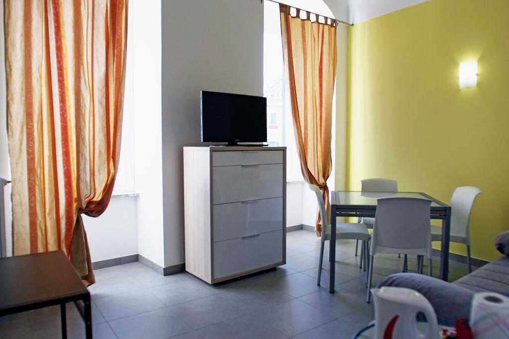 Colombo Apartments San Remo Kamer foto