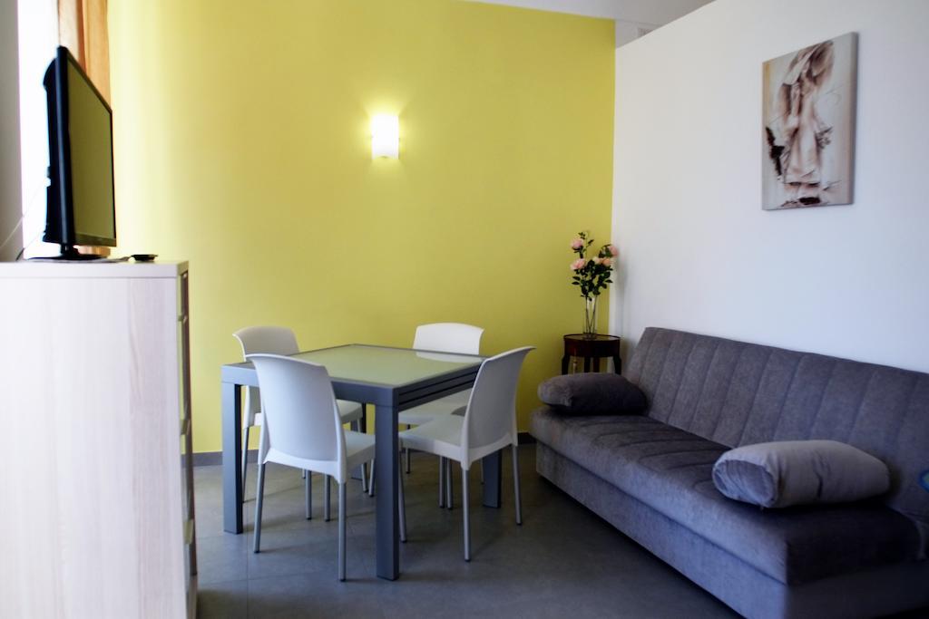 Colombo Apartments San Remo Kamer foto