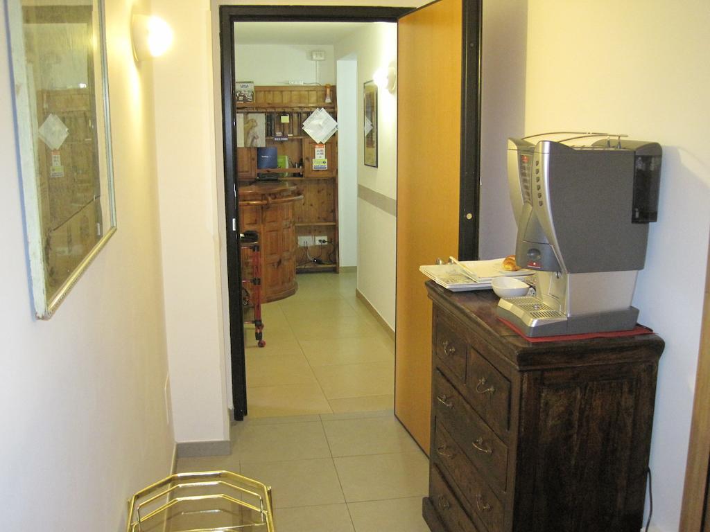 Colombo Apartments San Remo Buitenkant foto