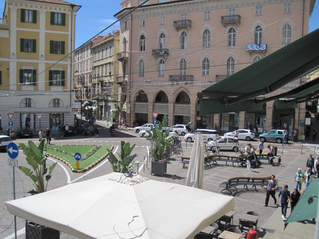 Colombo Apartments San Remo Buitenkant foto