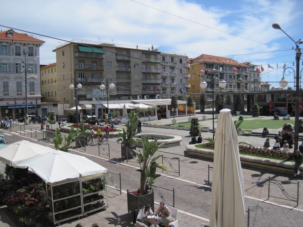 Colombo Apartments San Remo Buitenkant foto