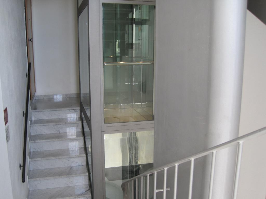 Colombo Apartments San Remo Buitenkant foto