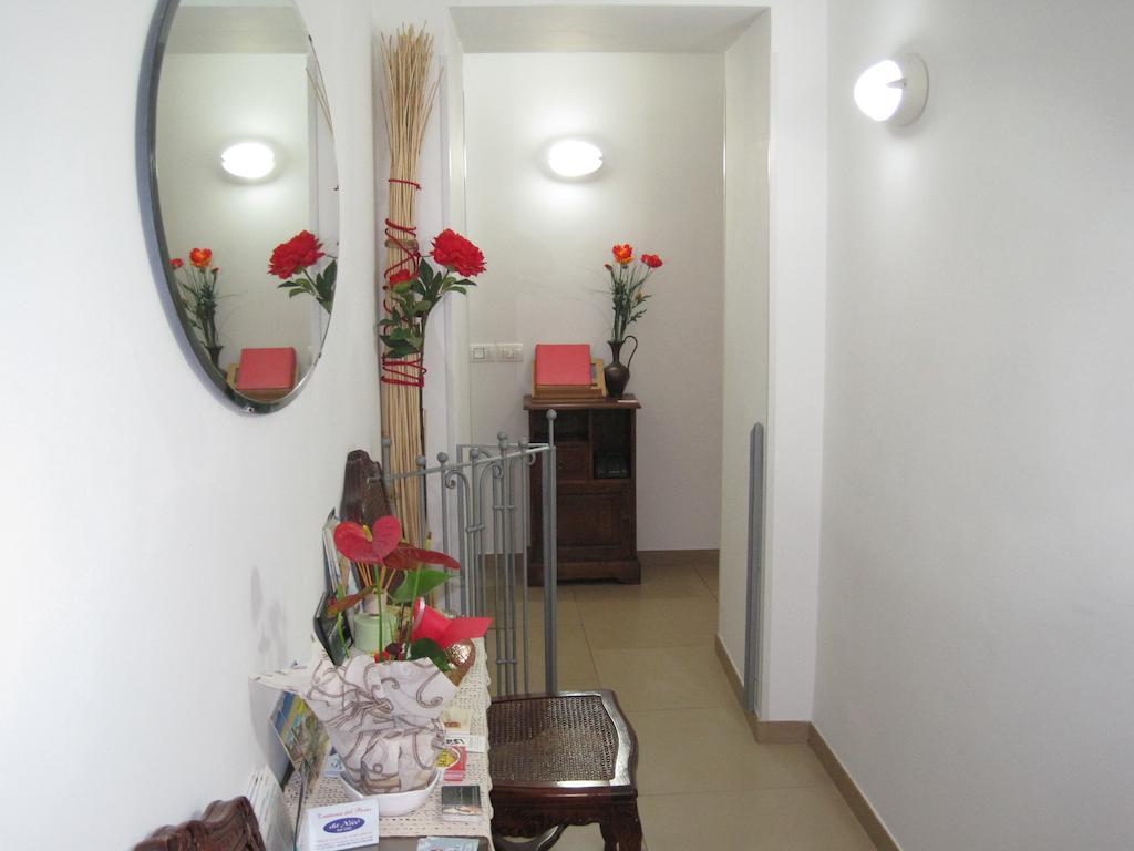 Colombo Apartments San Remo Buitenkant foto