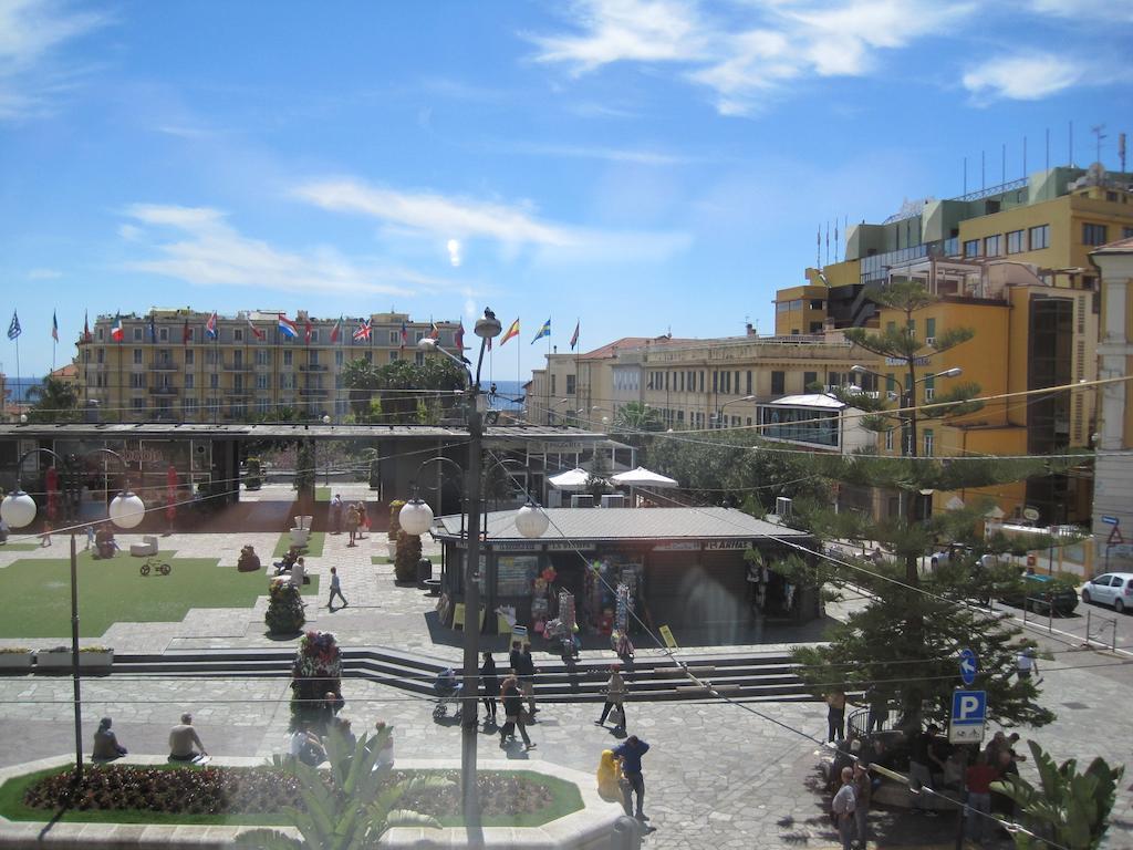 Colombo Apartments San Remo Buitenkant foto