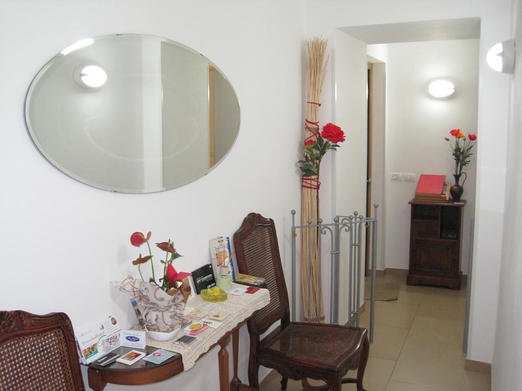 Colombo Apartments San Remo Buitenkant foto